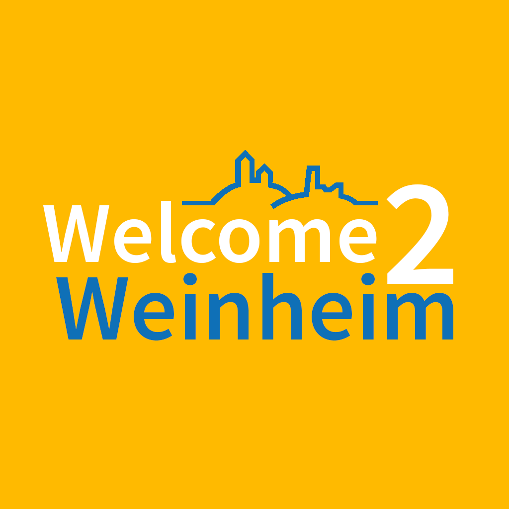 Welcome2Weinheim