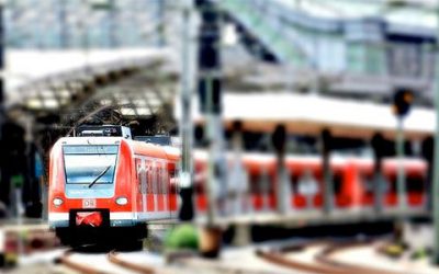 Ticket-Regelung für ukrainische Geflüchtete endet am 31.05.2022