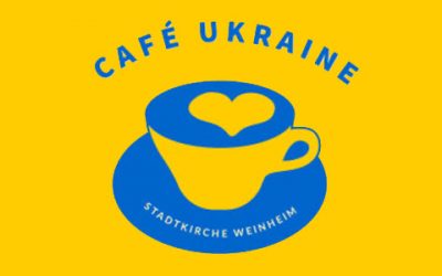 Café Ukraine schließt seine Pforten